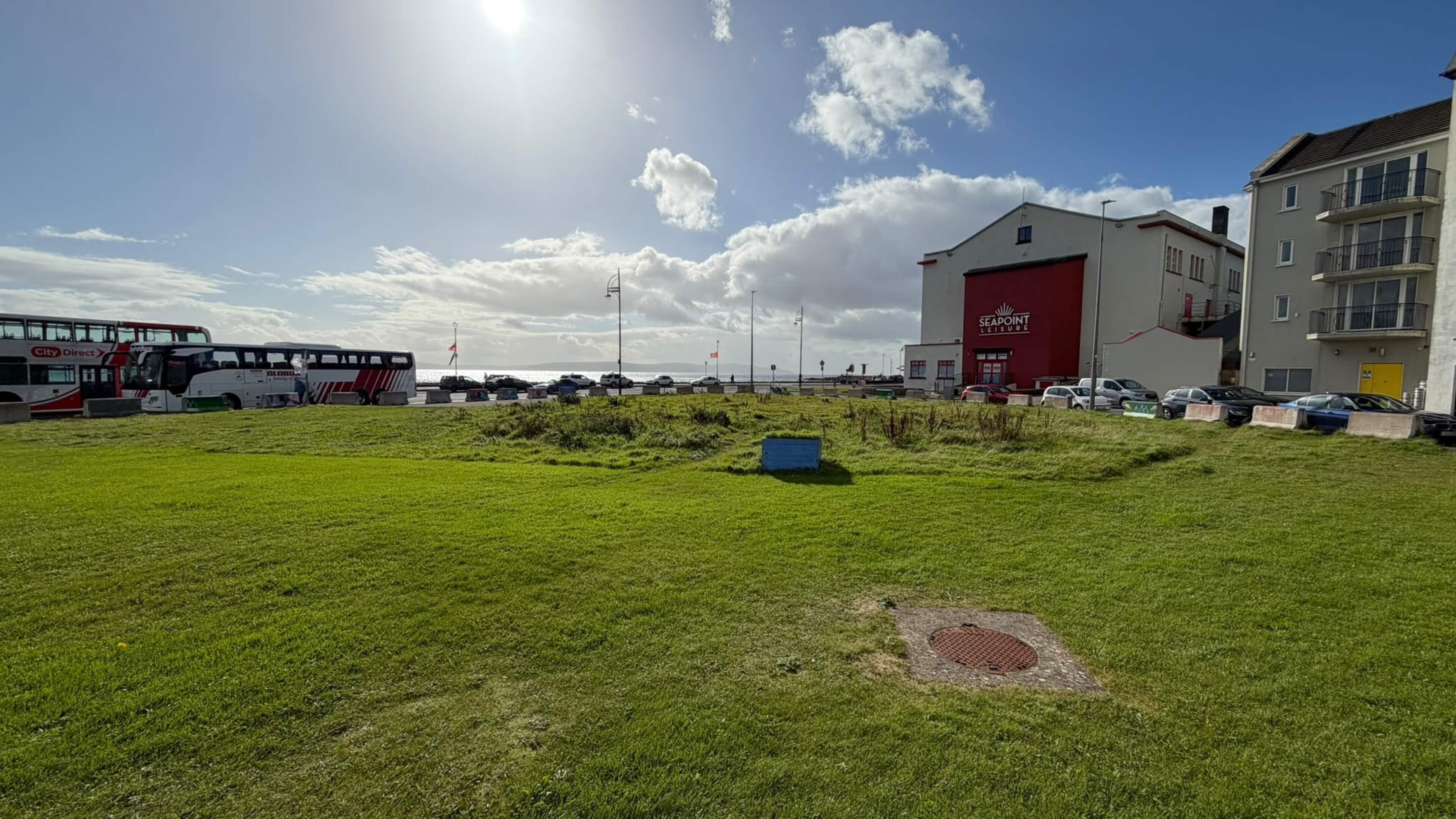 Galway community objects to commercial rezoning of former tourist office site